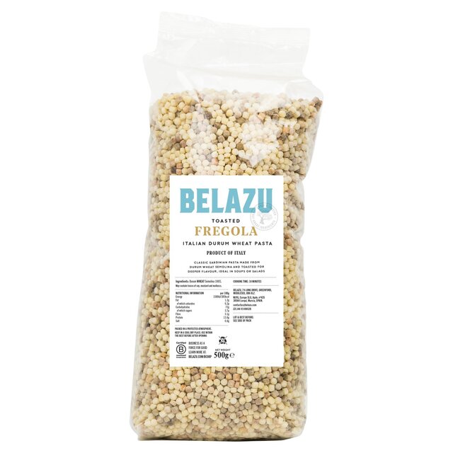 Belazu Fregola