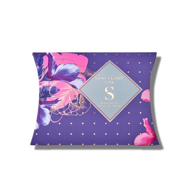 Sanctuary Spa Wellness Pillow Pack Gift Set thumbnail 2