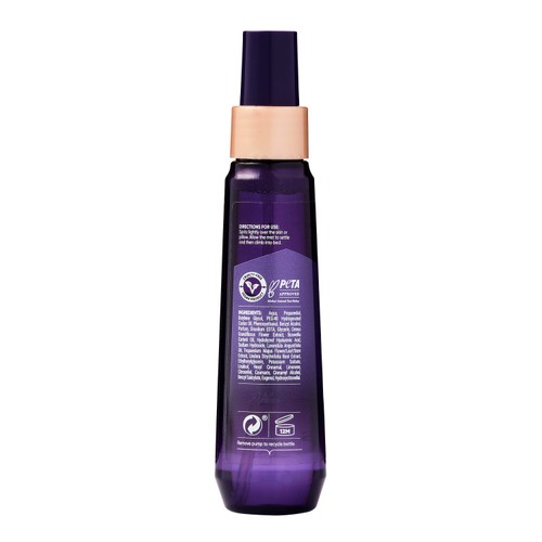 Sanctuary Spa Wellness Solutions Sleep Mist thumbnail 6