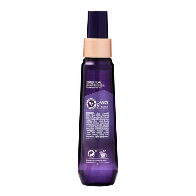 Sanctuary Spa Wellness Solutions Sleep Mist thumbnail 6