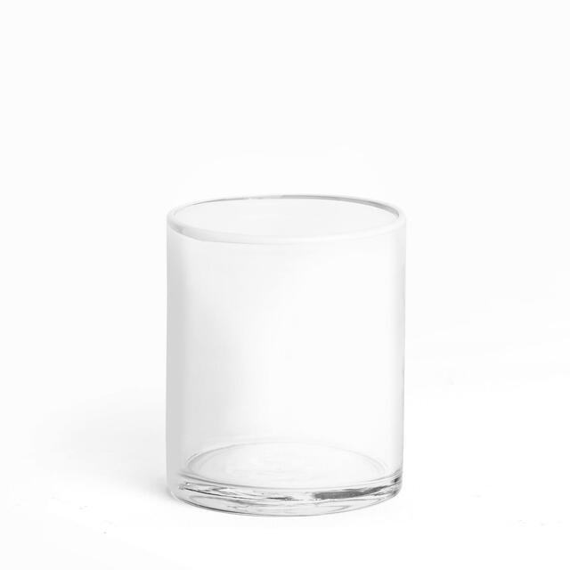 Daylesford Idbury White Low Ball