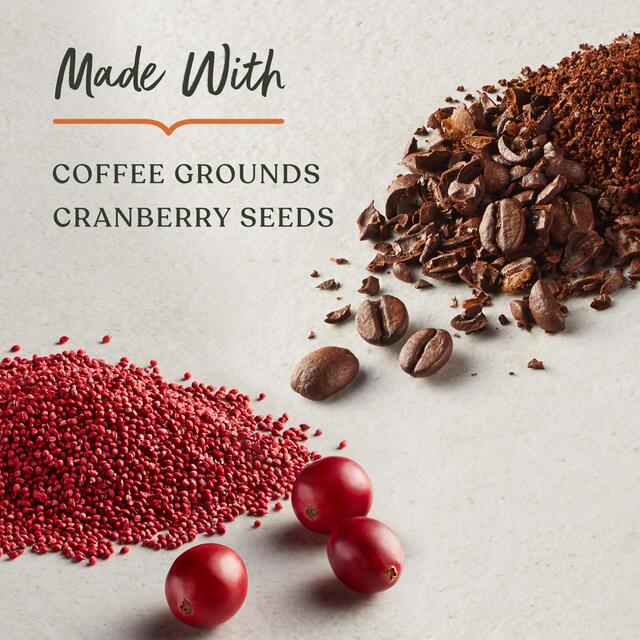 Sanctuary Spa Ruby Oud Natural Oils Coffee Scrub thumbnail 5