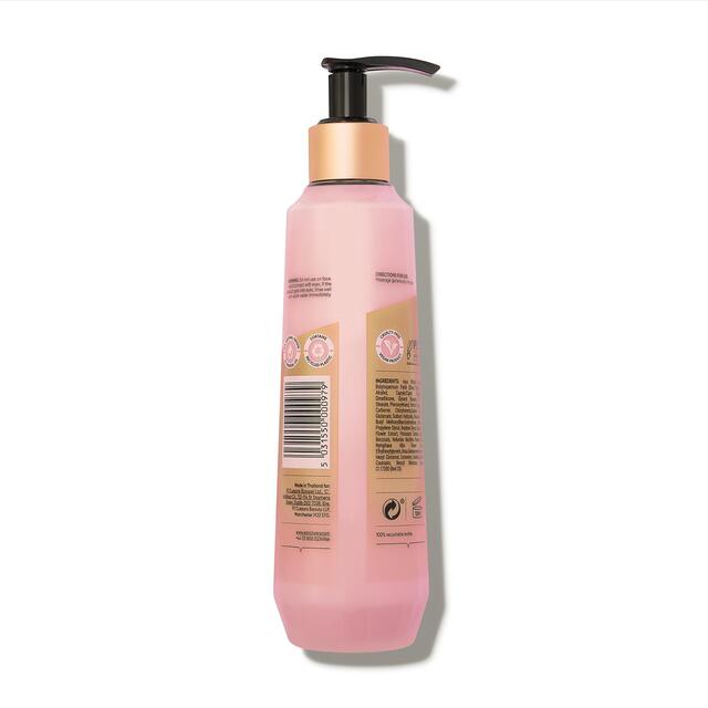 Sanctuary Spa Lily & Rose Collection Body Lotion thumbnail 2