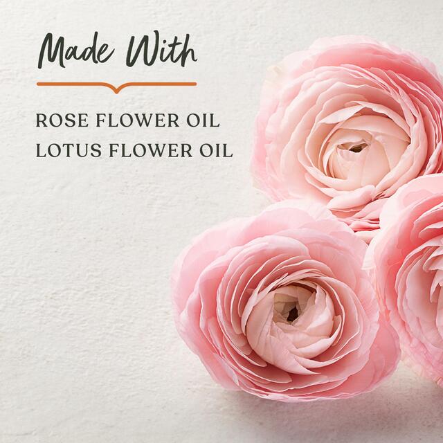 Sanctuary Spa Lily & Rose Collection Body Lotion thumbnail 5