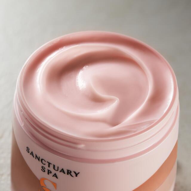 Sanctuary Spa Lily & Rose Collection Body Butter thumbnail 4