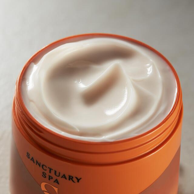Sanctuary Spa Signature Collection Body Butter thumbnail 4