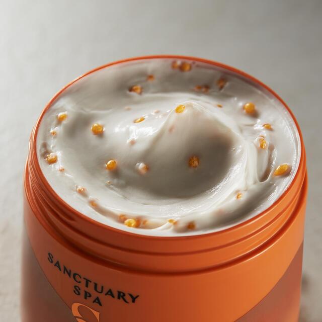 Sanctuary Spa Signature Natural Oils Melting Pearls Body Butter thumbnail 4