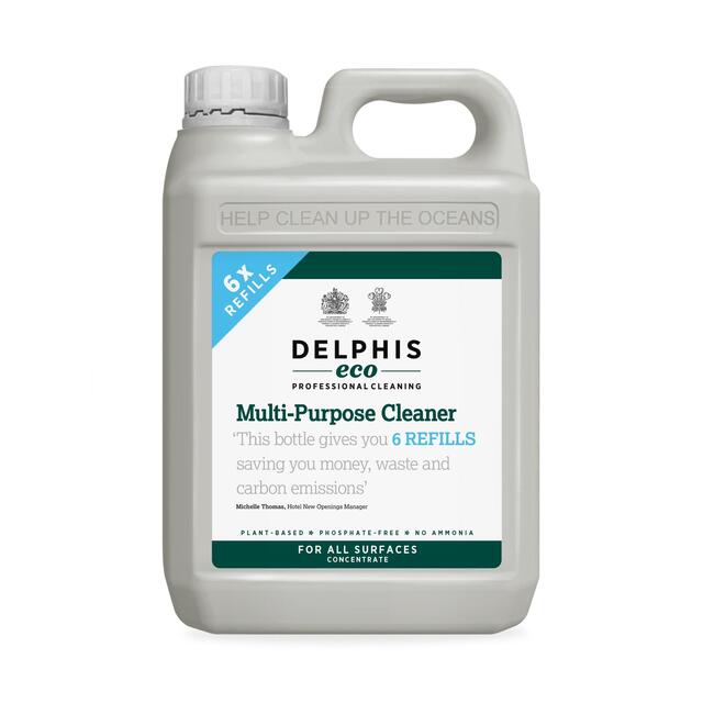 Delphis Eco Multi Purpose Cleaner thumbnail 2