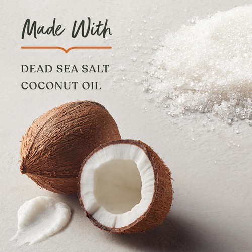 Sanctuary Spa Signature Natural Oils Salt Scrub thumbnail 6