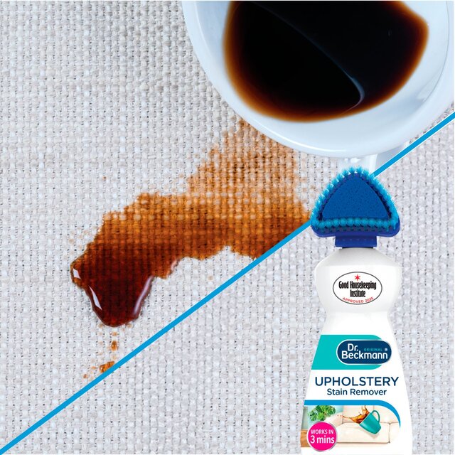 Dr. Beckmann Upholstery Stain Remover thumbnail 3