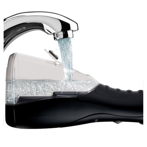 Waterpik-462UK Cordless Plus Black thumbnail 3