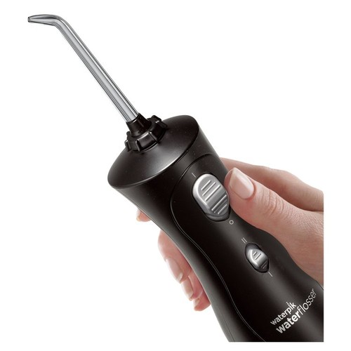 Waterpik-462UK Cordless Plus Black thumbnail 4