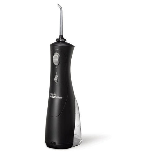 Waterpik-462UK Cordless Plus Black thumbnail 5
