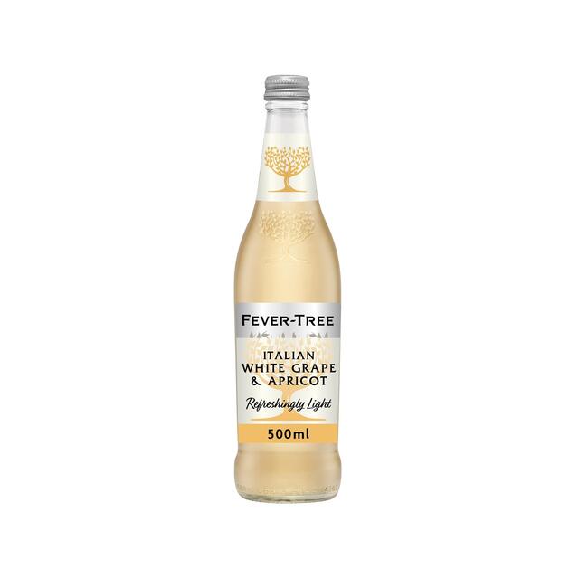 Fever-Tree Sparkling White Grape thumbnail 2