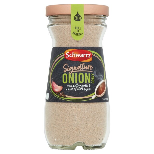 Schwartz Signature Onion Gravy thumbnail 2