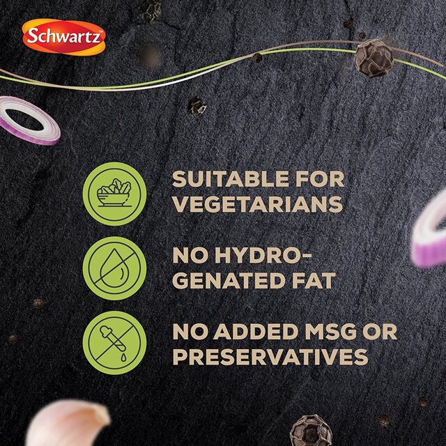 Schwartz Signature Onion Gravy thumbnail 4