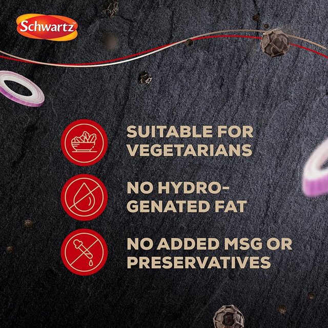 Schwartz Signature Beef Gravy thumbnail 2