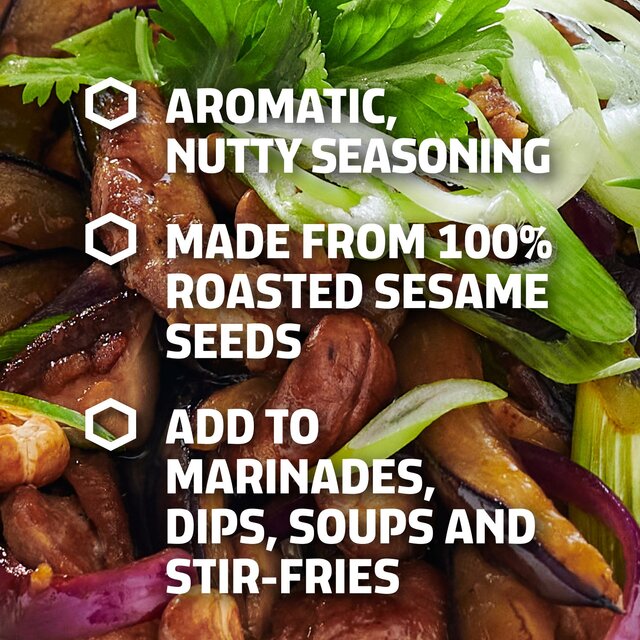 Kikkoman Toasted Sesame Oil thumbnail 4