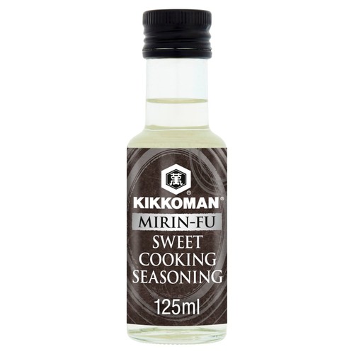 Kikkoman Mirin-fu Sweet Cooking Seasoning