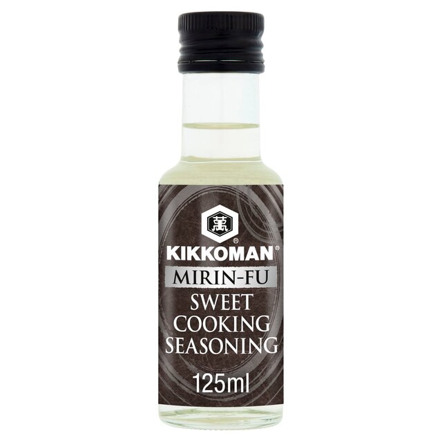 Kikkoman Mirin-fu Sweet Cooking Seasoning