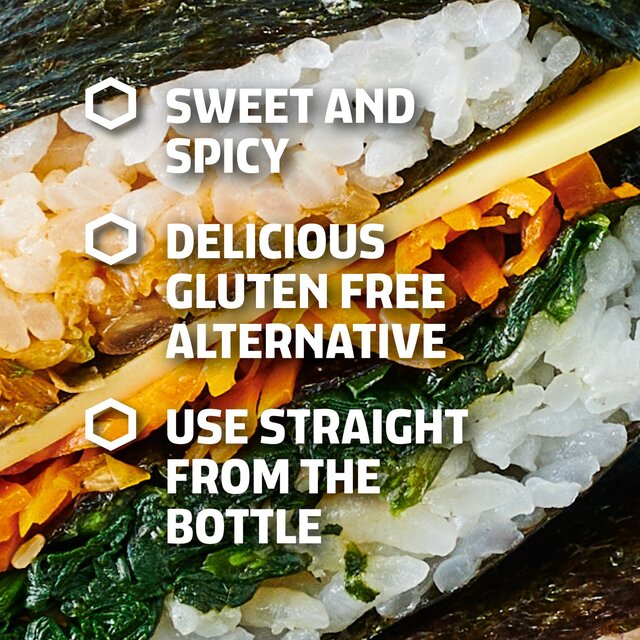 Kikkoman Seasoning for Sushi Rice thumbnail 6