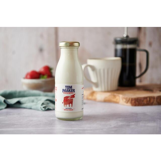 Tom Parker Creamery Single Cream thumbnail 2