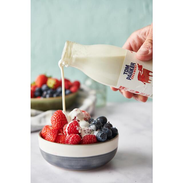 Tom Parker Creamery Single Cream thumbnail 3