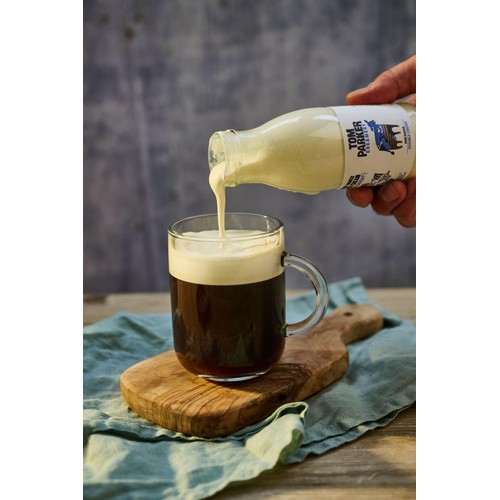 Tom Parker Creamery Double Cream thumbnail 3