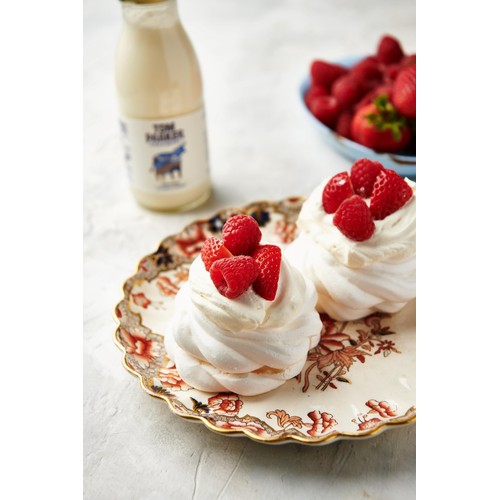 Tom Parker Creamery Double Cream thumbnail 4