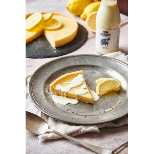 Tom Parker Creamery Double Cream thumbnail 7