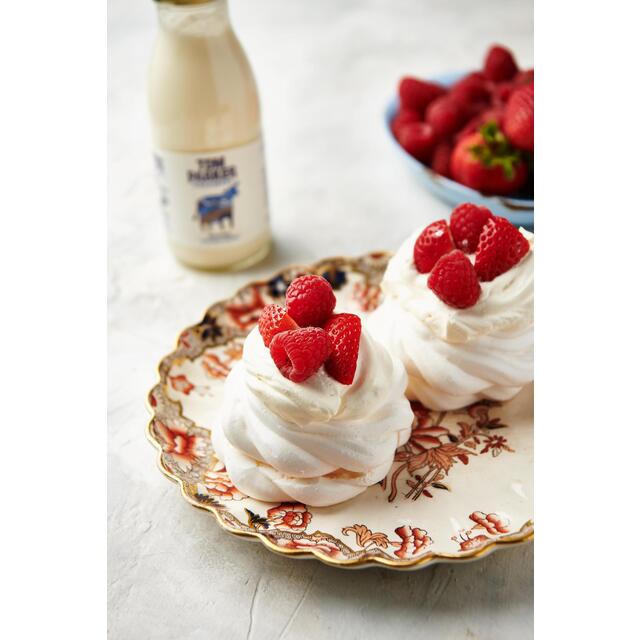 Tom Parker Creamery Double Cream thumbnail 3