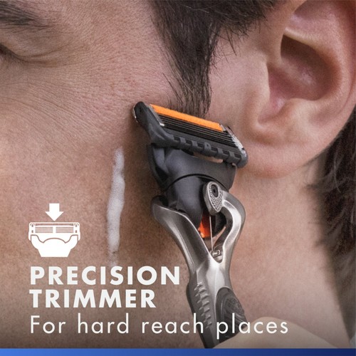 Gillette ProGlide Razor Blades thumbnail 3