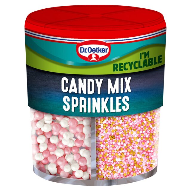 Dr. Oetker Candy Sprinkles Mix