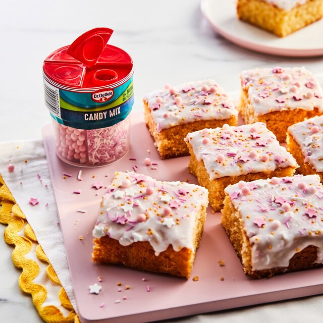 Dr. Oetker Candy Sprinkles Mix thumbnail 3