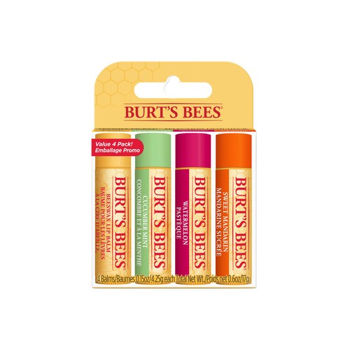 Burt's Bees Freshly Picked Lip Balm