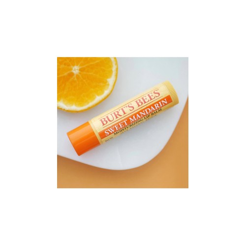 Burt's Bees Freshly Picked Lip Balm thumbnail 5