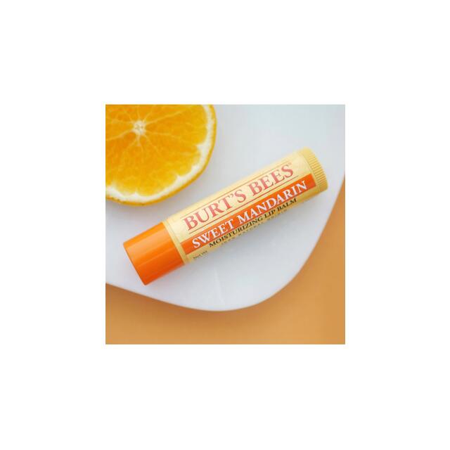 Burt's Bees Freshly Picked Lip Balm thumbnail 5