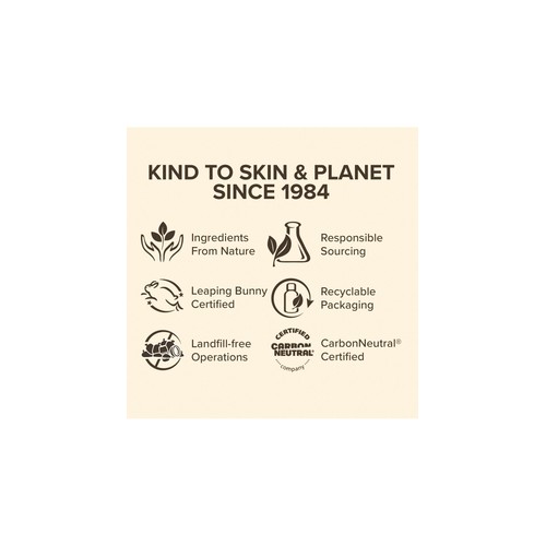 Burt's Bees Moisturising Rose & Berry Hand Cream thumbnail 6