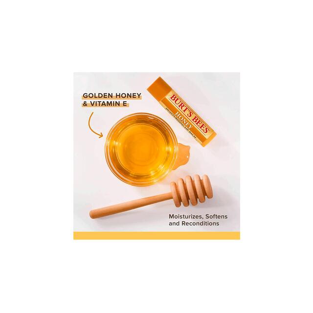Burt's Bees Lip Balm Duo Pack - Honey thumbnail 3