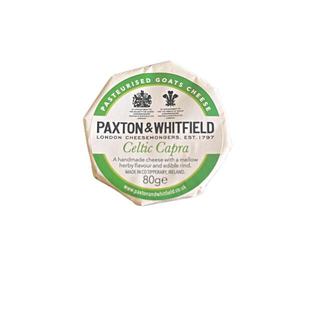 Paxton & Whitfield Celtic Capra
