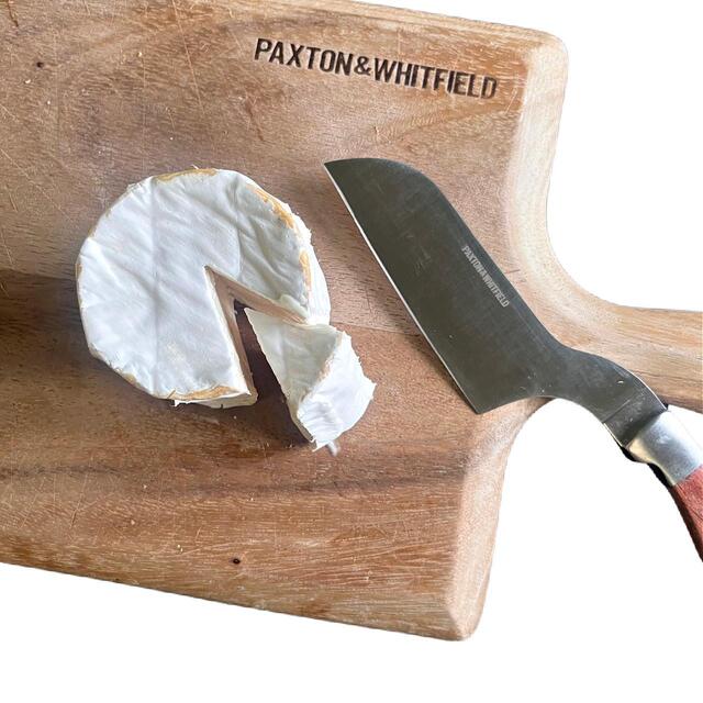 Paxton & Whitfield Celtic Capra thumbnail 2