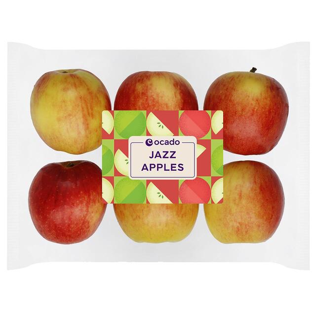 Ocado British Jazz Apples