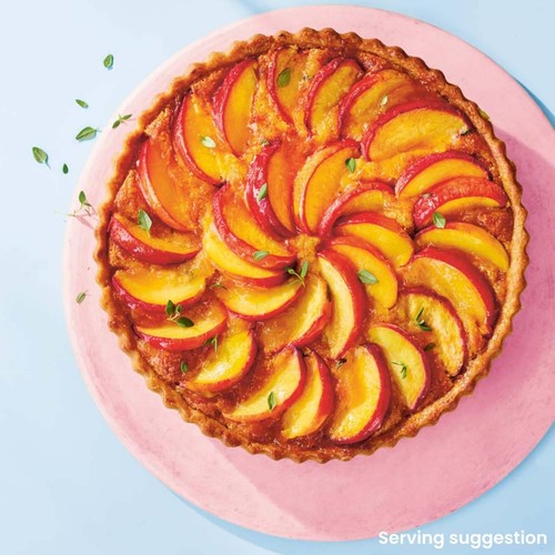 Ocado Ripe & Ready Peaches thumbnail 4