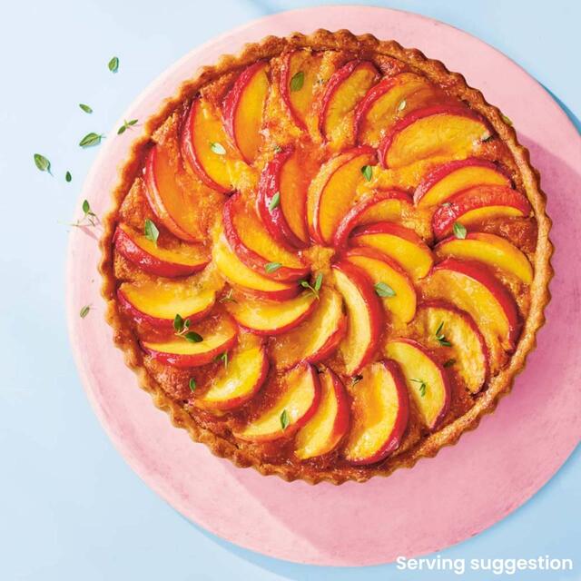 Ocado Ripe & Ready Peaches thumbnail 4