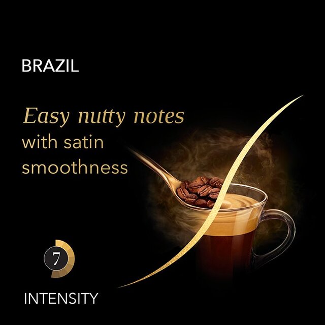 L'OR Brazil Coffee Beans Intensity 6 thumbnail 5