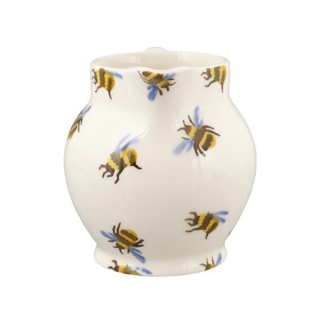 Emma Bridgewater Bumblebee 1/2 Pint Jug thumbnail 4