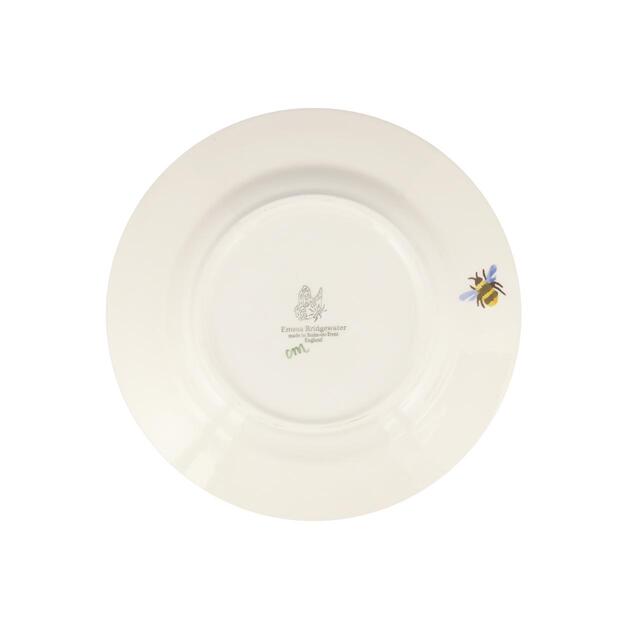Emma Bridgewater Bumblebee 8 1/2 Inch Plate thumbnail 2