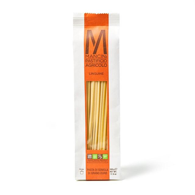 Mancini Pasta Linguine