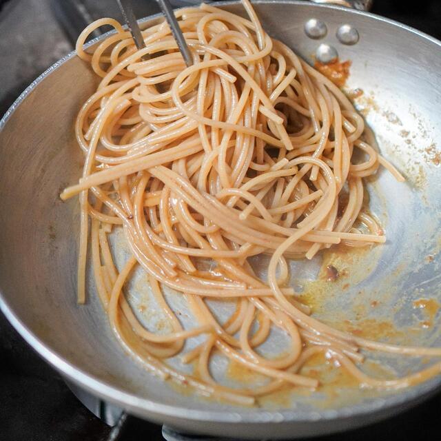 Mancini Pasta Spaghetti thumbnail 3