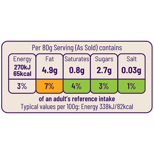 Ocado Frozen Stir Fry Mix thumbnail 3